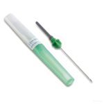 BD Vacutainer Yeşil Kan Alma İğne Ucu 21G (0.8 x 38 mm)