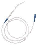 Bıçakcılar - Aspirasyon Yankuer Set Vakum Kontrollü -210CM