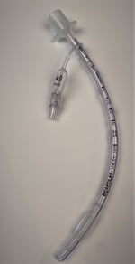 Bıçakcılar - Endotrakeal Tüp Balonlu (Kaflı)-  4,0 mm