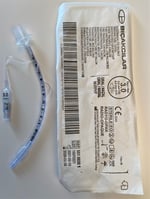 Bıçakcılar - Endotrakeal Tüp Balonlu (Kaflı) -3,0 mm