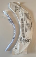 Bıçakcılar - Entübasyon Tüpü - 5,0 mm - Kaflı