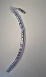 Bıçakcılar - Entübasyon Tüpü - 6,0 mm - Kaflı