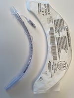 Bıçakcılar - Entübasyon Tüpü - 6,5 mm - Kaflı