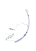 Bıçakcılar - Entübasyon Tüpü - 8,0 mm - Kaflı