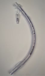 Bıçakcılar - Entübasyon Tüpü - 8,5 mm - Kaflı