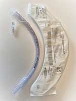 Bıçakcılar - Entübasyon Tüpü - 8,5 mm - Kaflı