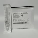 Bıçakcılar - Intraket - Gri - 16G x 1 1/2
