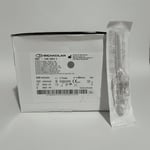 Bıçakcılar - Intraket - Gri - 16G x 1 1/2