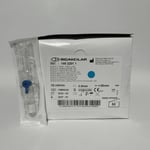 Bıçakcılar - Intraket - Mavi - 22G x 1 1/2