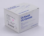 Bıçakcılar - İntraket - Pembe - 20G x 1 1/2