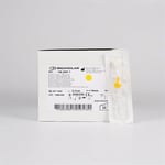 Bıçakcılar - Intraket - Sarı - 24G x 1 1/2