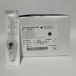 Bıçakcılar - Intraket - Yeşil - 18G x 1 1/2