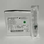 Bıçakcılar - Intraket - Yeşil - 18G x 1 1/2