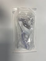 Bıçakcılar - Trakeostomi Kanülü - 7,5 mm - Kaflı