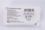 Bıçakcılar - Trakeostomi Kanülü - 8,5 mm - Kaflı