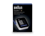 Braun - Exactfit 1 BUA5000 Koldan Ölçen Tansiyon Aleti