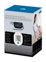 Braun - Exactfit 1E - Üst Koldan Ölçen Tansiyon Aleti