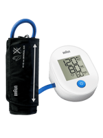 Braun - Exactfit 1E - Üst Koldan Ölçen Tansiyon Aleti