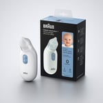 Braun - Nasal Aspirator 1
