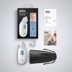Braun - Nasal Aspirator 1