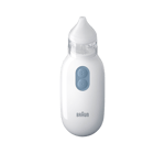 Braun - Nasal Aspirator 1