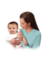 Braun - Thermoscan Ateş Ölçer Yedek Filtresi - 40'lı