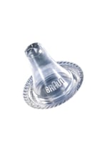 Braun - Thermoscan Ateş Ölçer Yedek Filtresi - 40'lı