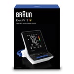 Braun Exac Fit 3 Koldan Tansiyon Aleti