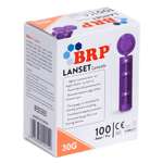 BRP - Lanset 30G - 100'lü