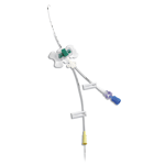 Certofix Duo Paed S 513 Çift Lümenli Kateter Seti (5F / 13 cm)