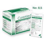 Coremed - Steril Cerrahi Eldiven - Pudrasız - Lateks