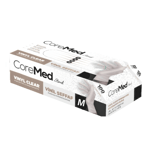 Coremed - Vinil Pudrasız Muayene Eldiveni