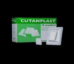 Cutanplast - Standart Kanama Durdurucu - 70 x 50 x 10 mm