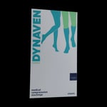 Dynaven - Sigvaris Classic - Dizüstü - Kapalı Burun - Ten Rengi - CCL2 - Large