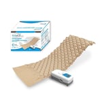 Endostall Baklava Tipi Havalı Yatak  -BM250C