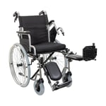 Fonksiyonel Tekerlekli Sandalye 45cm