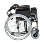Fonksiyonel Tekerlekli Sandalye 45cm