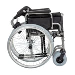 G132 Fonksiyonel Tekerlekli Sandalye