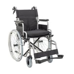 G132 Fonksiyonel Tekerlekli Sandalye