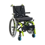 G333 Pediatrik Alüminyum Multi Fonksiyonel Sandalye