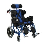 G458 Cerebral Palsy Tekerlekli Sandalye