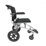 G509 Alüminyum Tekerlekli Sandalye