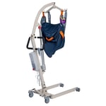 G580 Hasta Taşıma Lifti