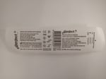 Genject  - Dental Luer Lock Enjektör 2,5 ML- 27G /50 mm 3P Şırınga