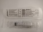 Genject  - Dental Luer Lock Enjektör 2,5 ML- 27G /50 mm 3P Şırınga