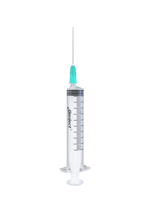 Genject - Şırınga 3P (Enjektör) - 20 ML 18G /38mm - İğneli