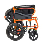 GOLFİ G105 Transfer Sandalyesi