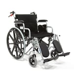 GOLFİ G106 Fonksiyonel Tekerlekli Sandalye