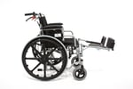 GOLFİ G106 Fonksiyonel Tekerlekli Sandalye