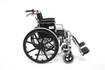 GOLFİ G106 Fonksiyonel Tekerlekli Sandalye